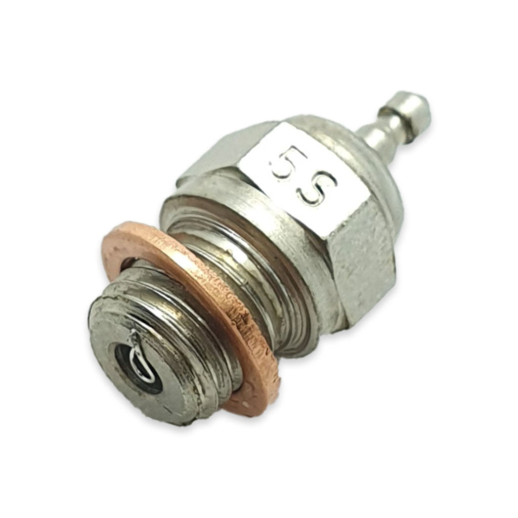 CANDELA STANDARD SPECIAL N° 5 - GLOW PLUG SPECIAL - MOTORI MARINI