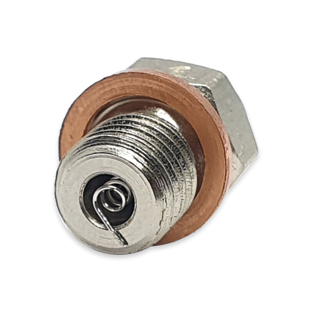 CANDELA STANDARD N° 2 - GLOW PLUG - PER MOTORI A SCOPPIO - SCALA 1/8 - 1/10 - AUTOMODELLI