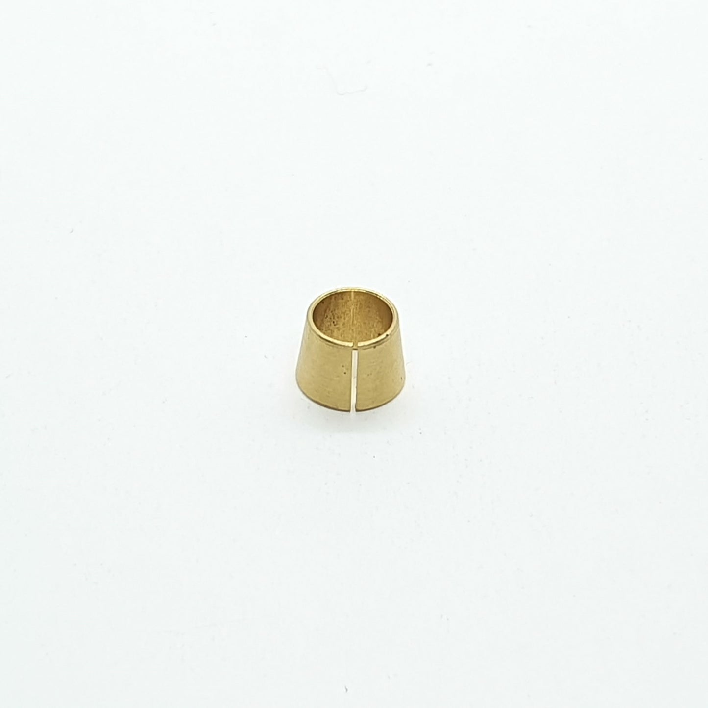 Cono volano frizione - ottone