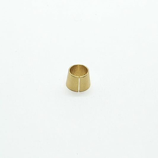 Cono volano frizione - ottone
