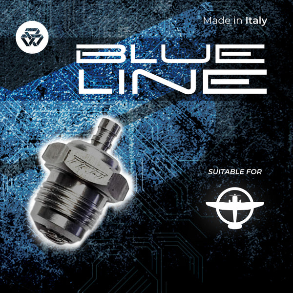 Blue Line