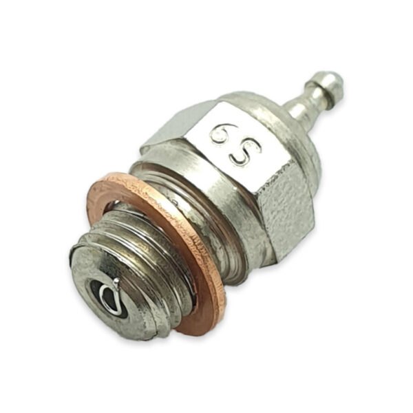 CANDELA STANDARD SPECIAL N° 6 - GLOW PLUG SPECIAL - MOTORI MARINI