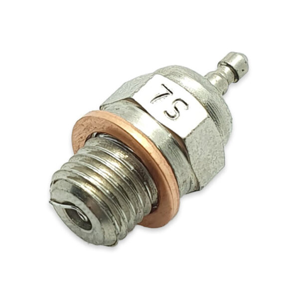 CANDELA STANDARD SPECIAL N° 7 - GLOW PLUG SPECIAL - MOTORI MARINI