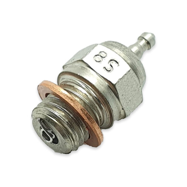 CANDELA STANDARD SPECIAL N° 8 - GLOW PLUG SPECIAL - MOTORI MARINI