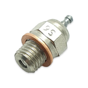 CANDELA STANDARD SPECIAL N° 9 - GLOW PLUG SPECIAL - MOTORI MARINI