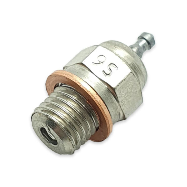 CANDELA STANDARD SPECIAL N° 9 - GLOW PLUG SPECIAL - MOTORI MARINI