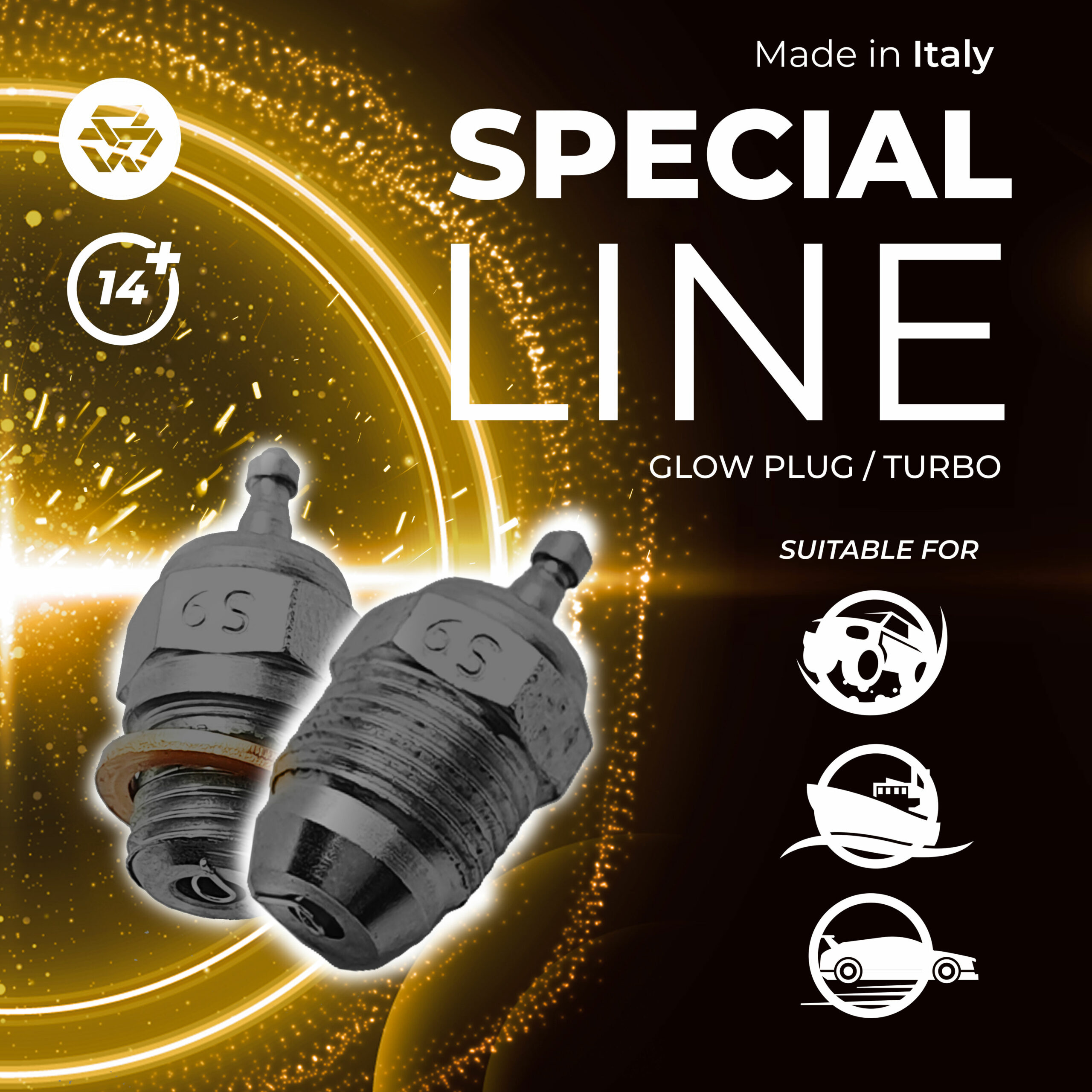 SPECIAL-LINE